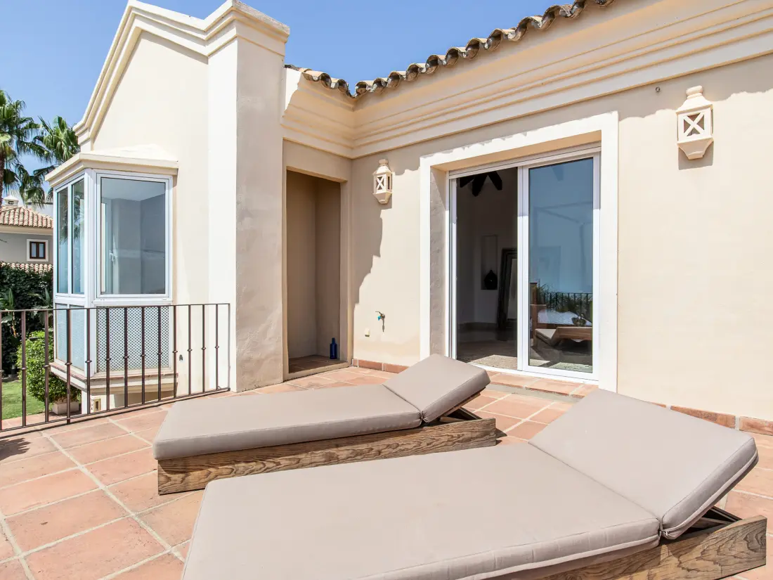 Maison de Vacances Marbella 332