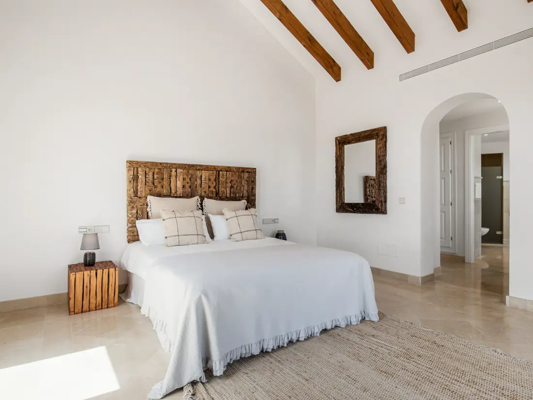 Maison de Vacances Marbella 332