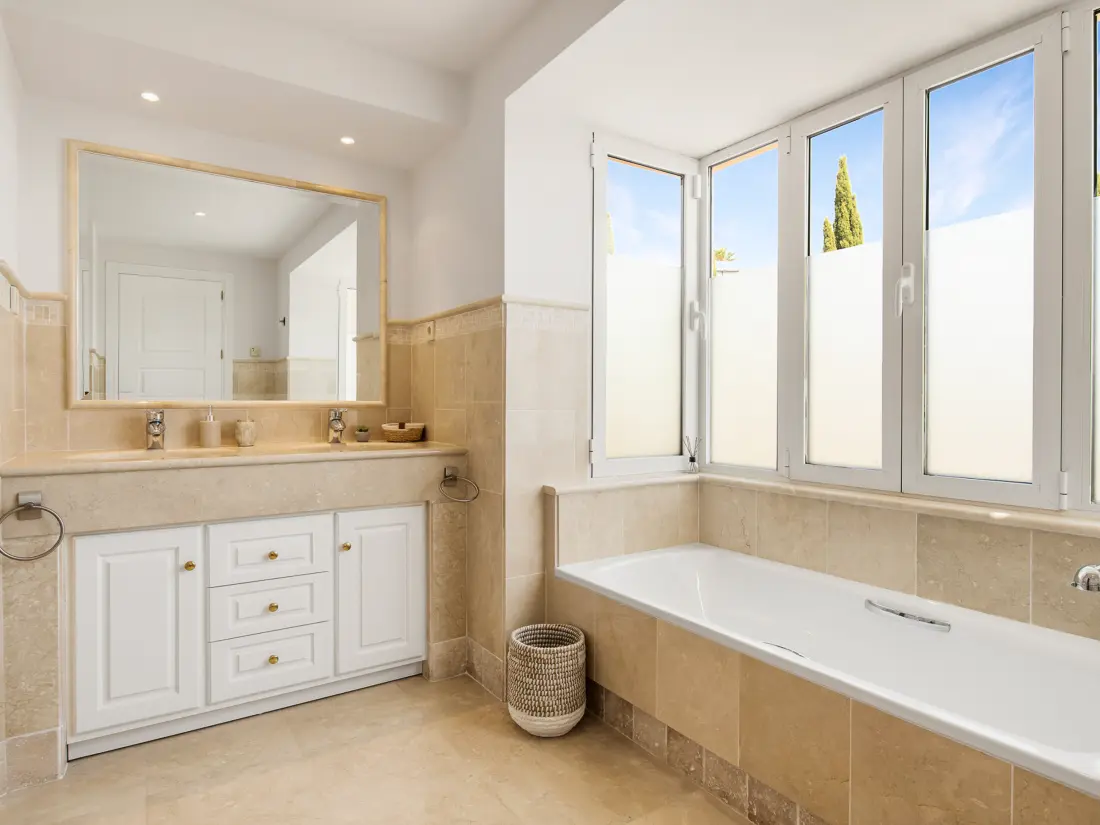 Maison de Vacances Marbella 332