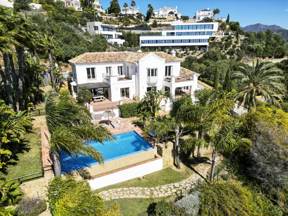 Maison de Vacances Marbella 332