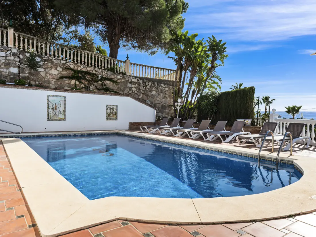 Maison de Vacances Marbella 336