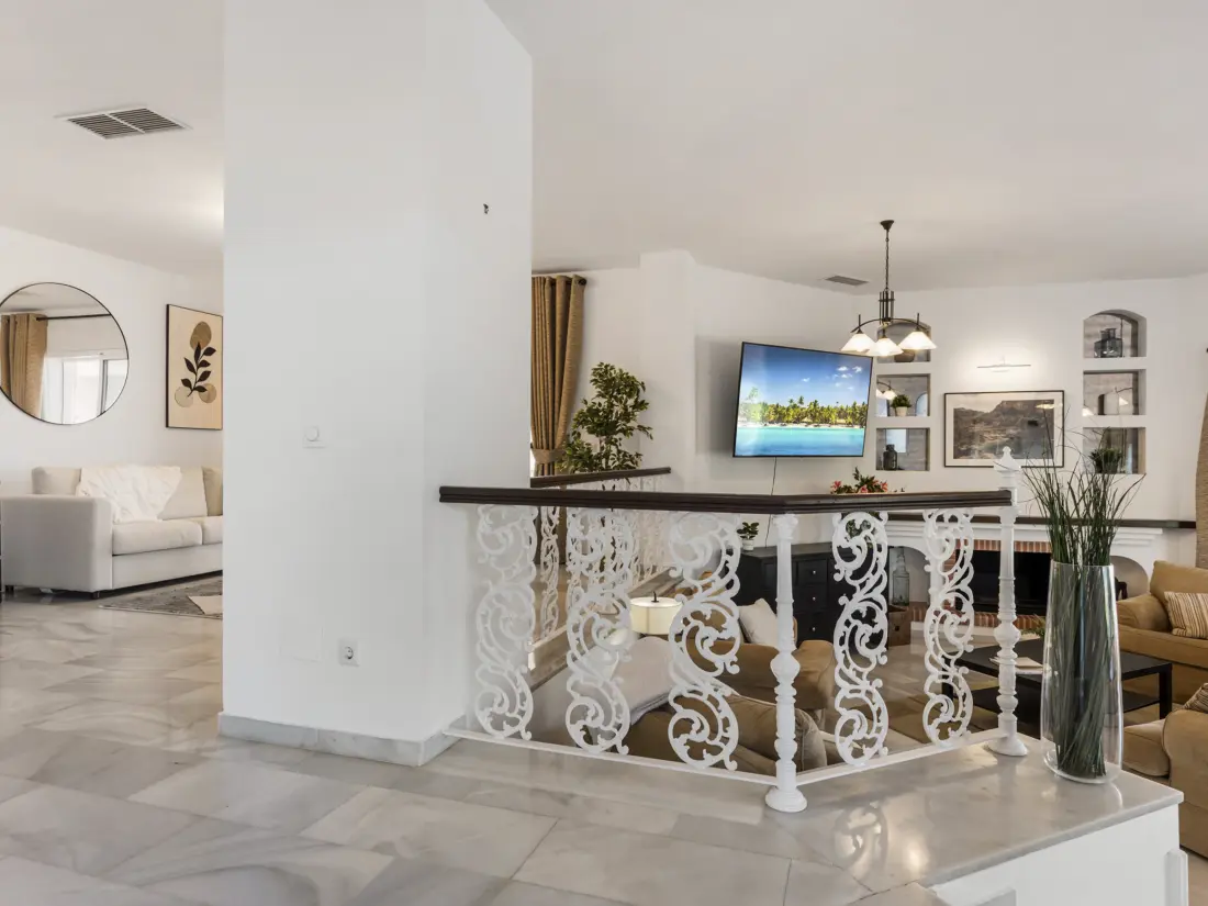 Maison de Vacances Marbella 336