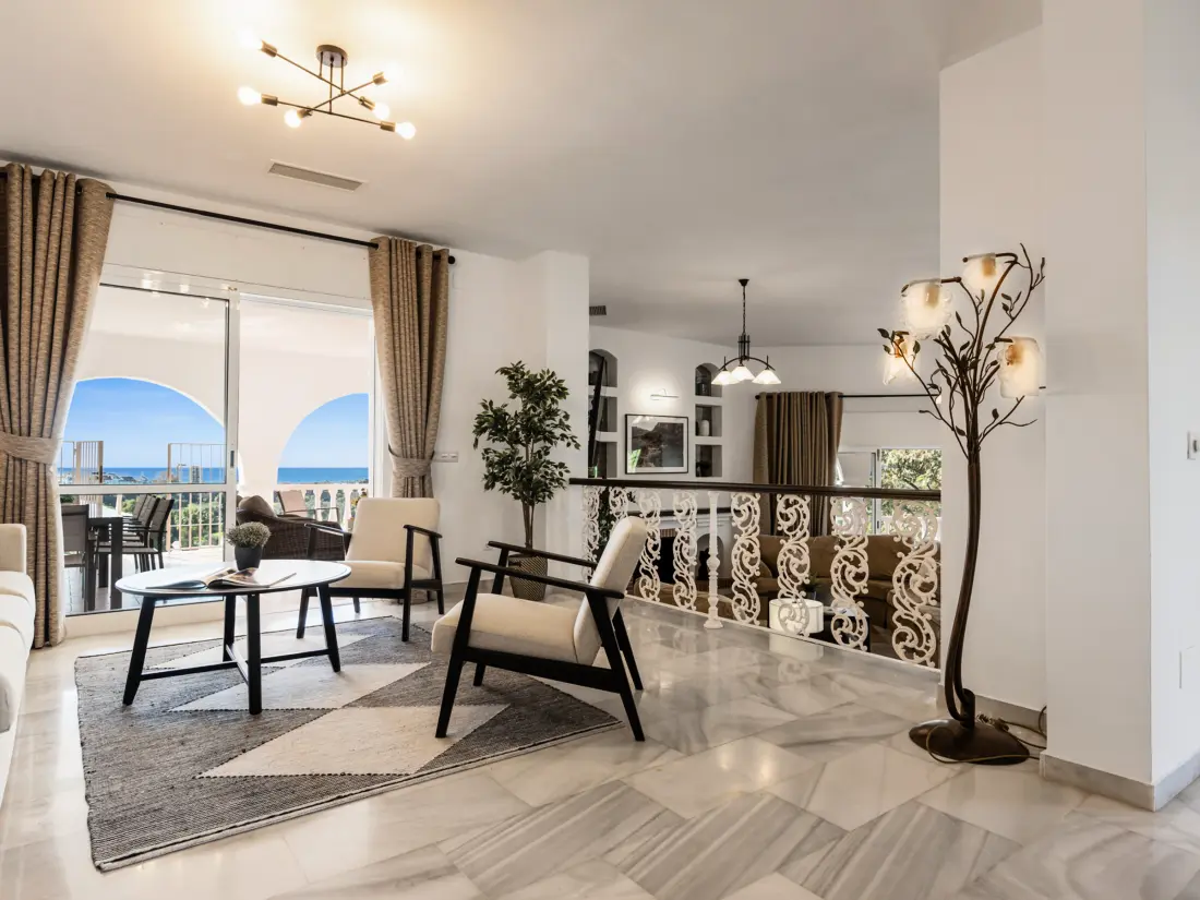 Maison de Vacances Marbella 336