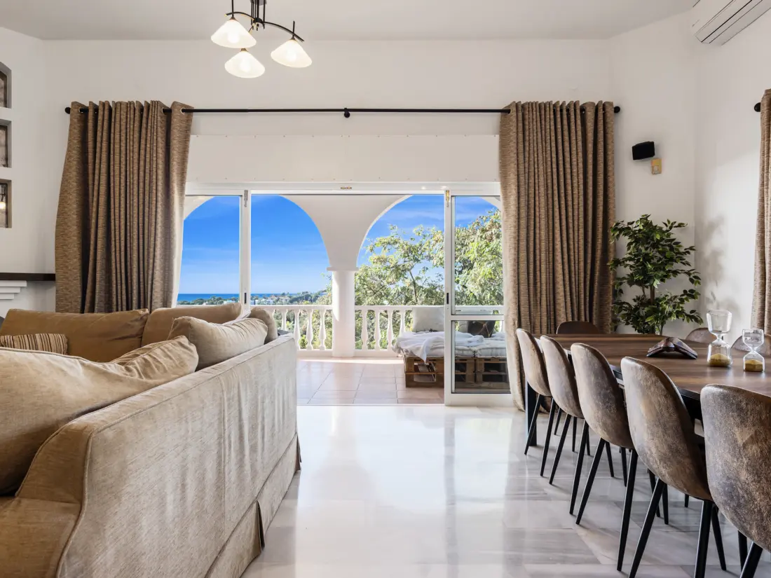 Maison de Vacances Marbella 336
