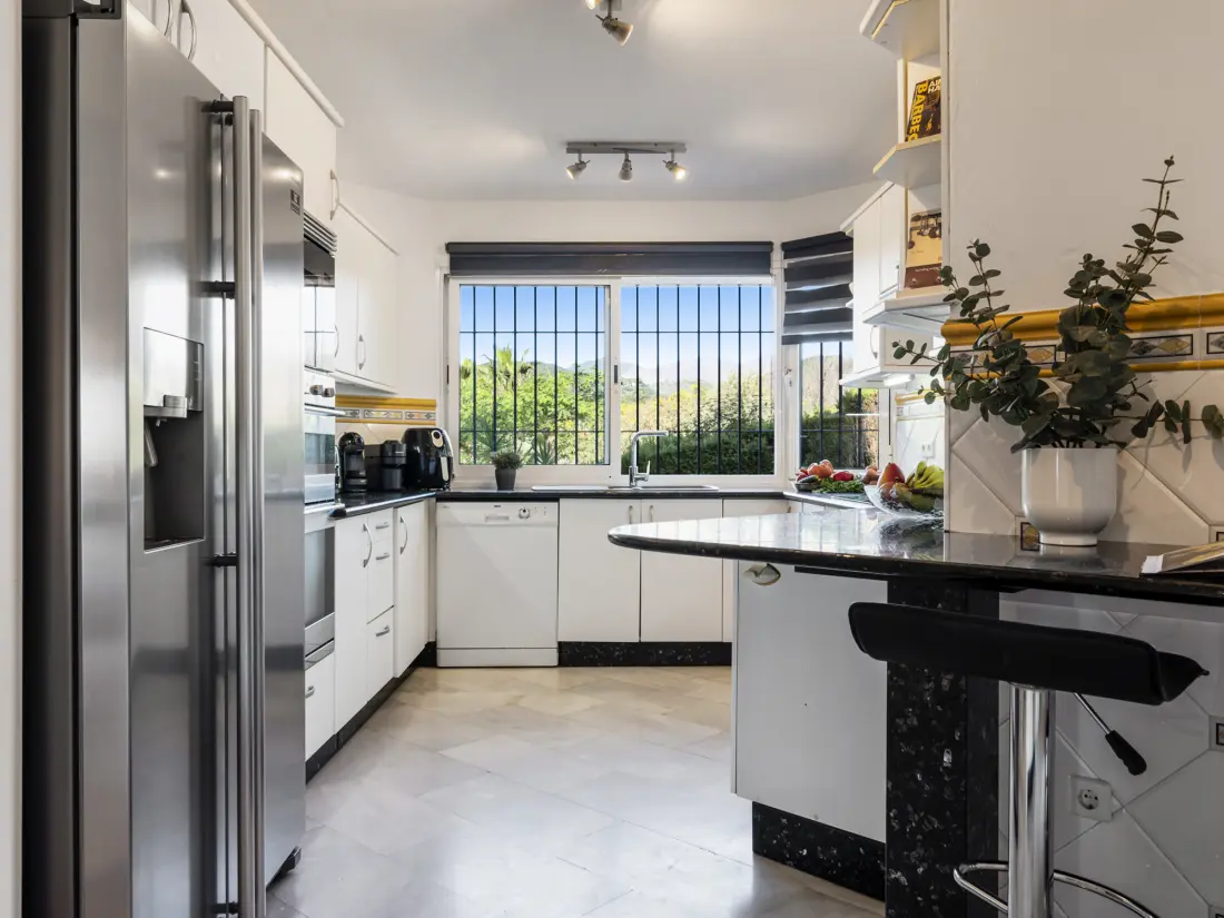 Maison de Vacances Marbella 336