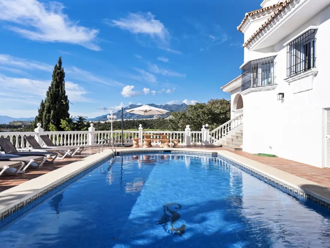 Maison de Vacances Marbella 336