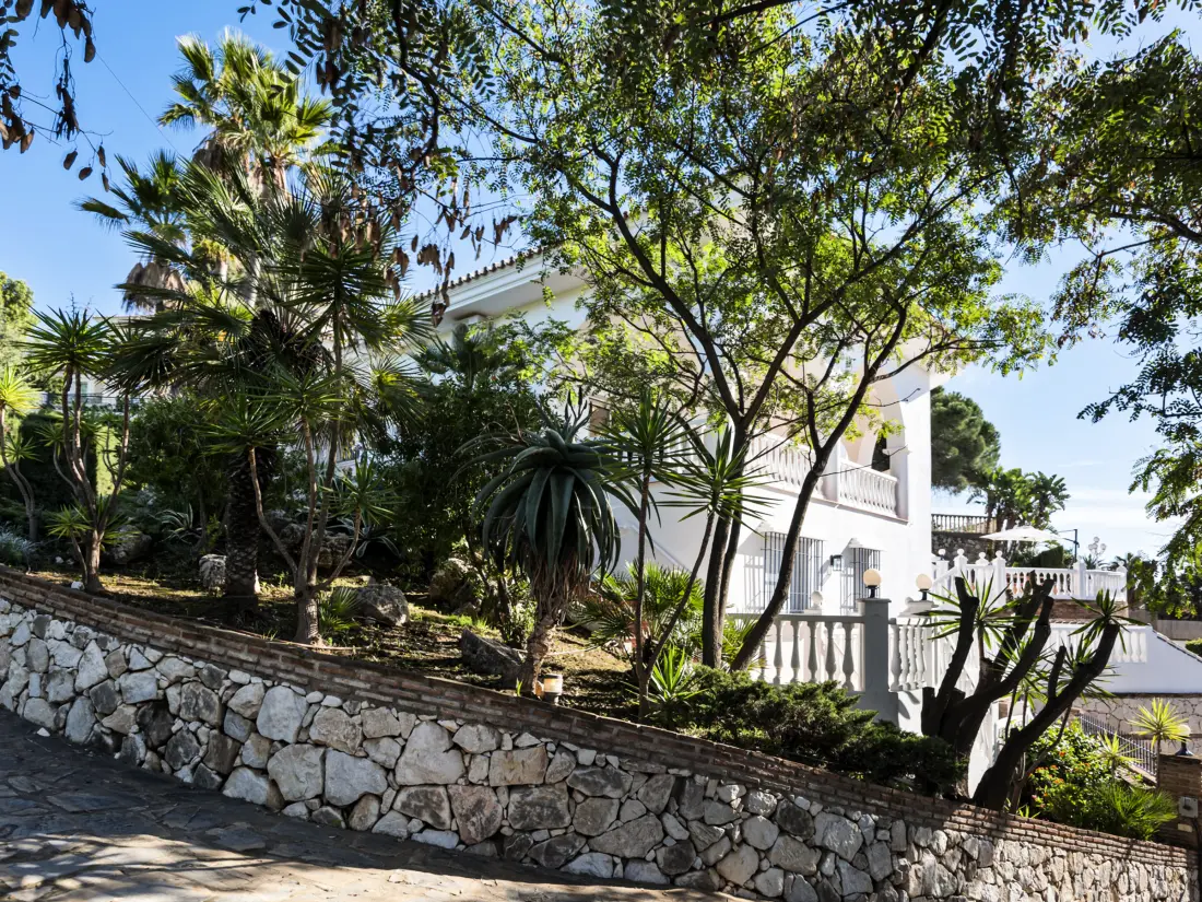 Maison de Vacances Marbella 336