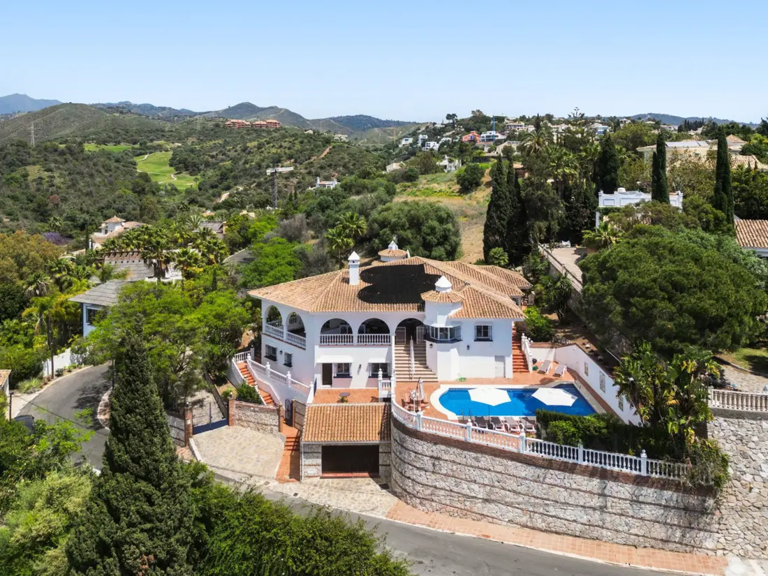 Maison de Vacances Marbella 336