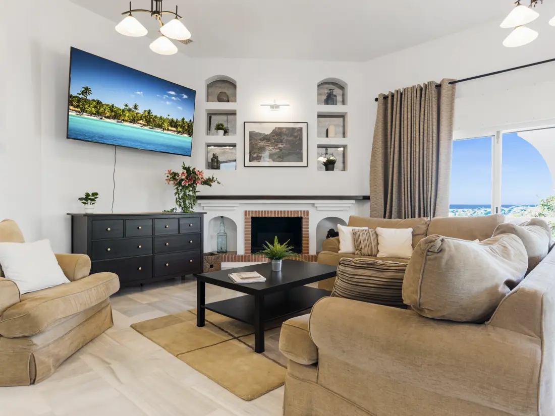 Maison de Vacances Marbella 336