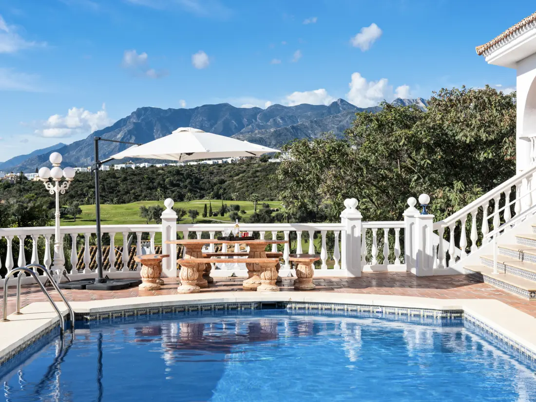 Maison de Vacances Marbella 336