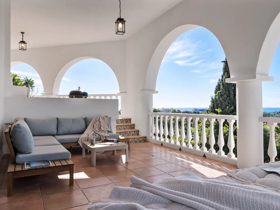 Maison de Vacances Marbella 336