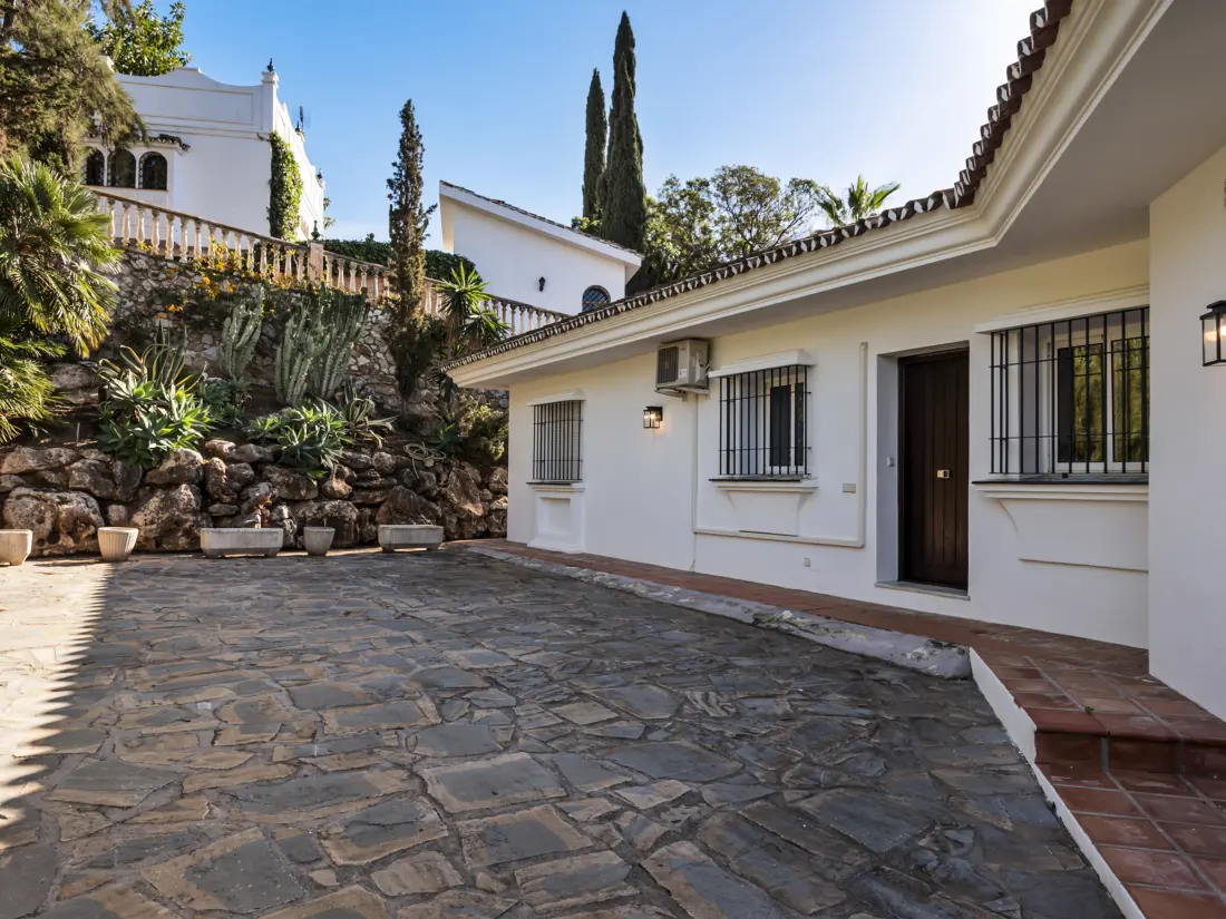 Maison de Vacances Marbella 336