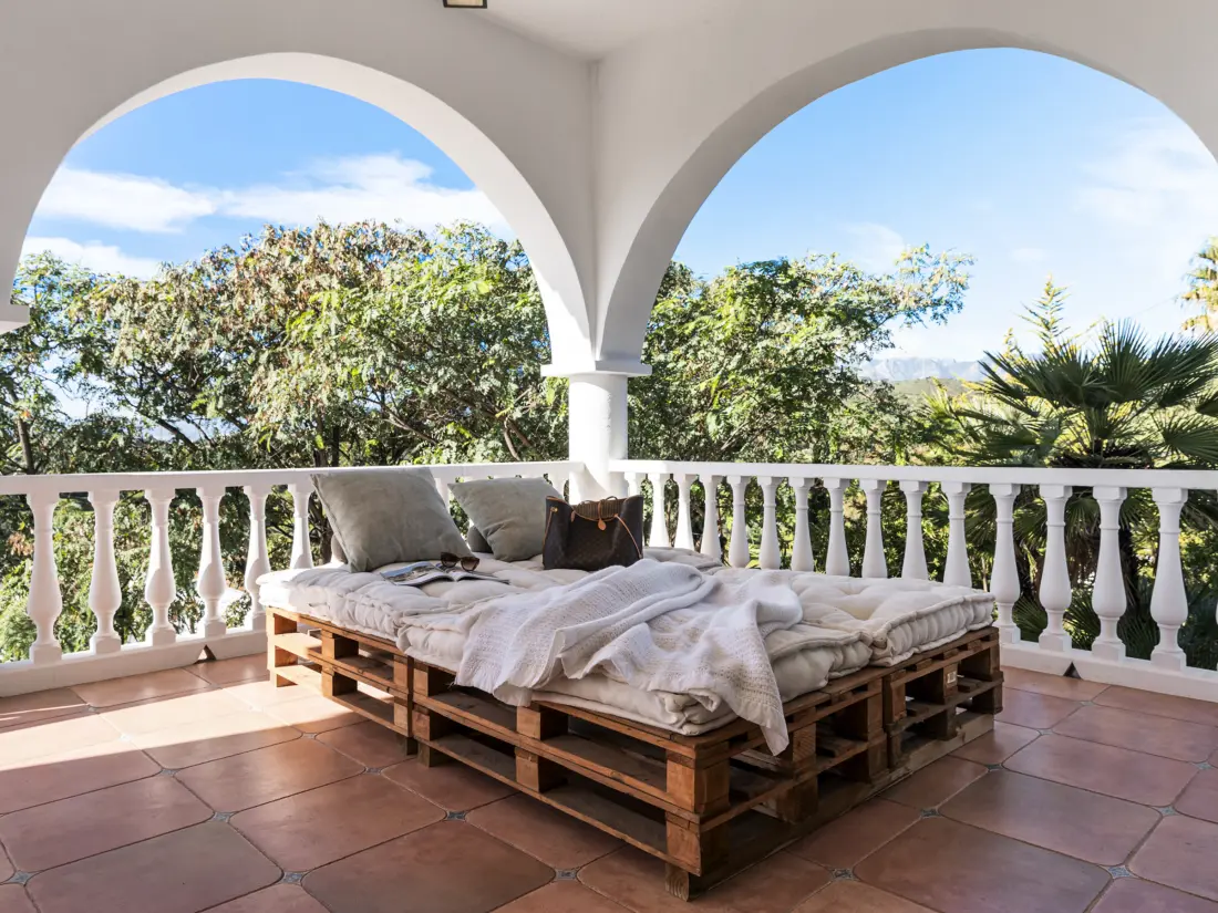 Maison de Vacances Marbella 336