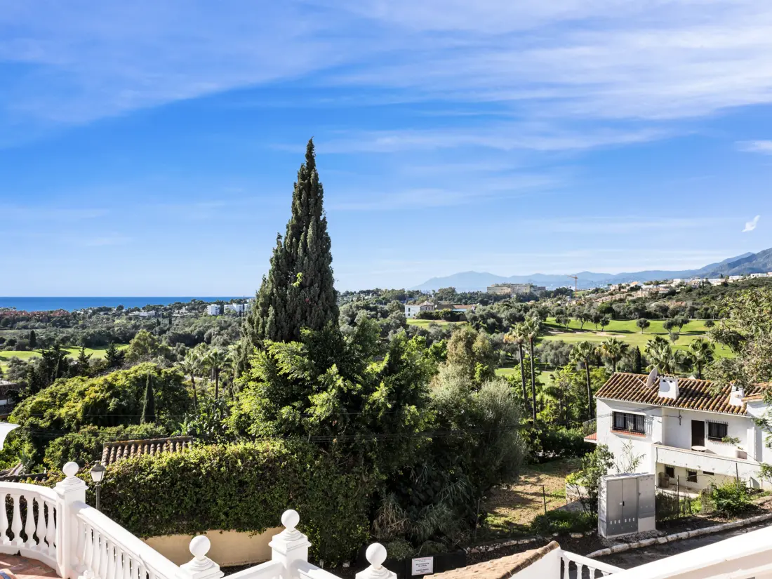 Maison de Vacances Marbella 336