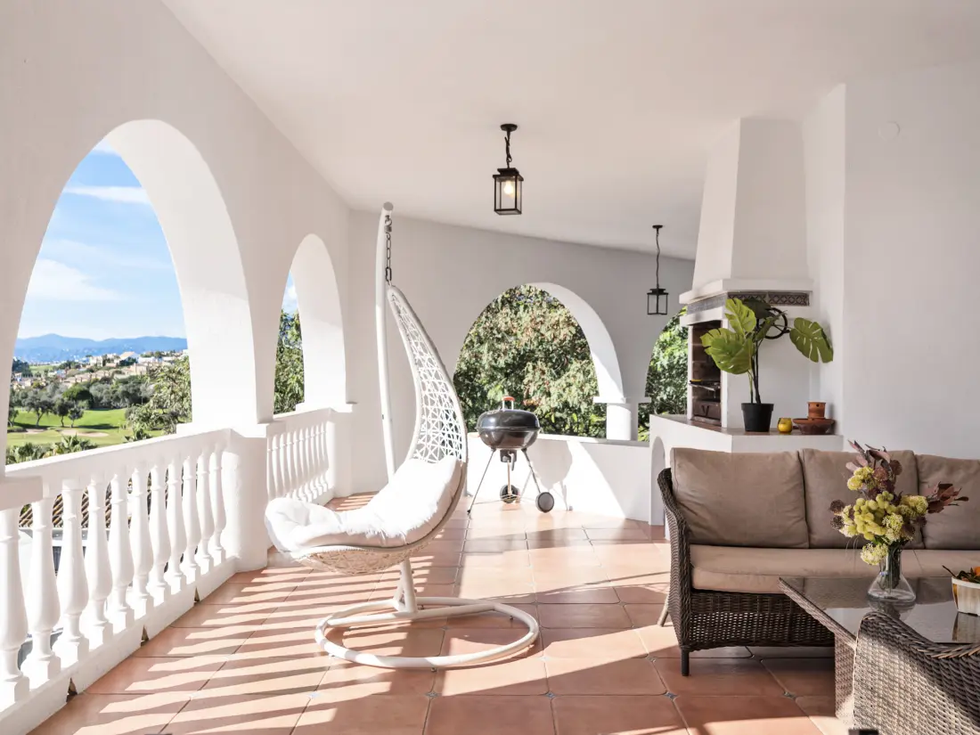 Maison de Vacances Marbella 336
