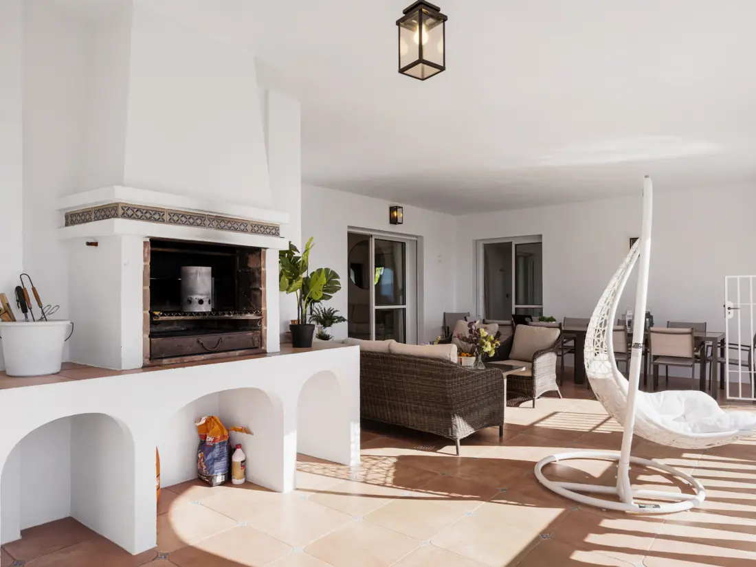 Maison de Vacances Marbella 336