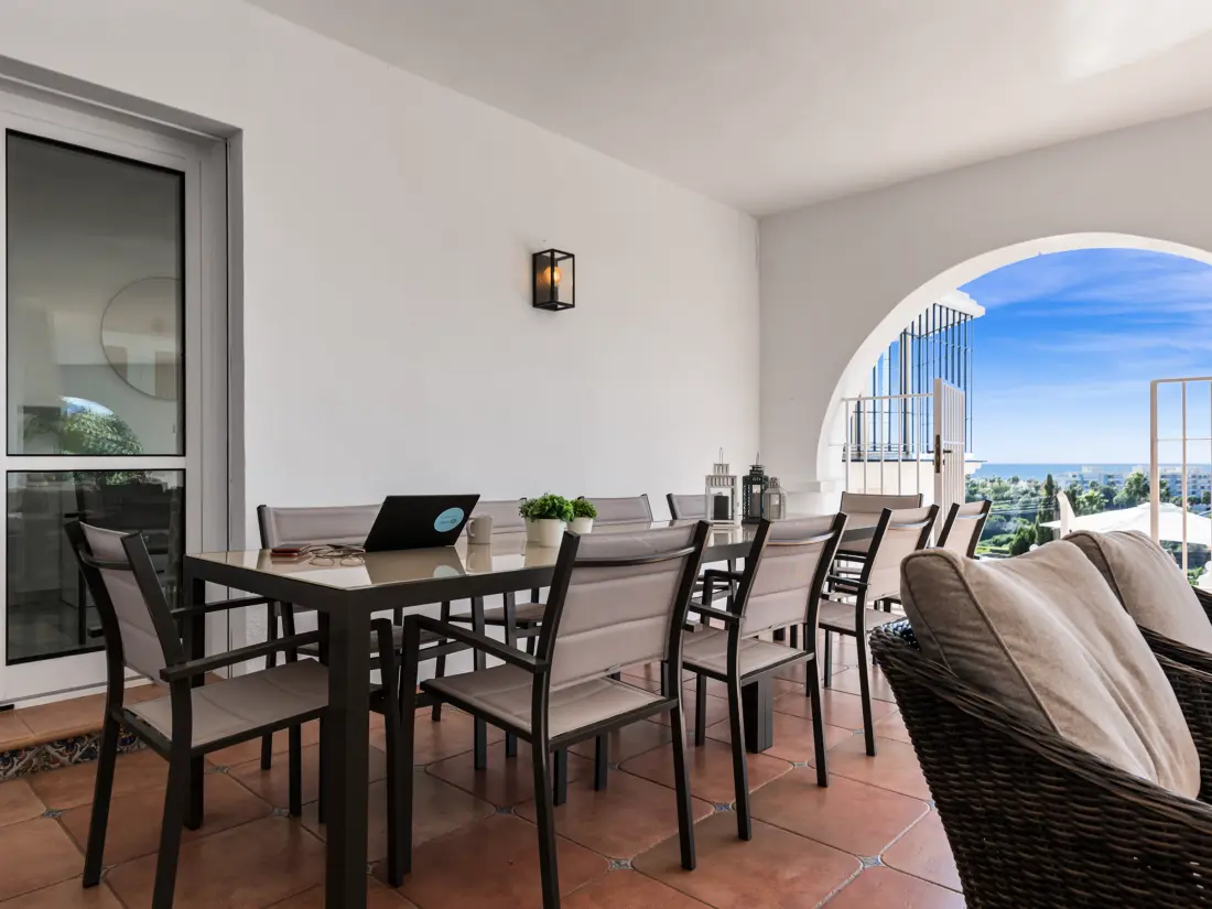 Maison de Vacances Marbella 336