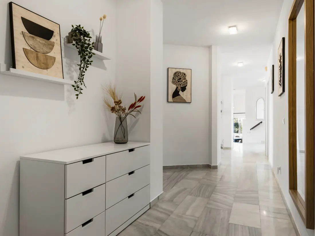 Maison de Vacances Marbella 336