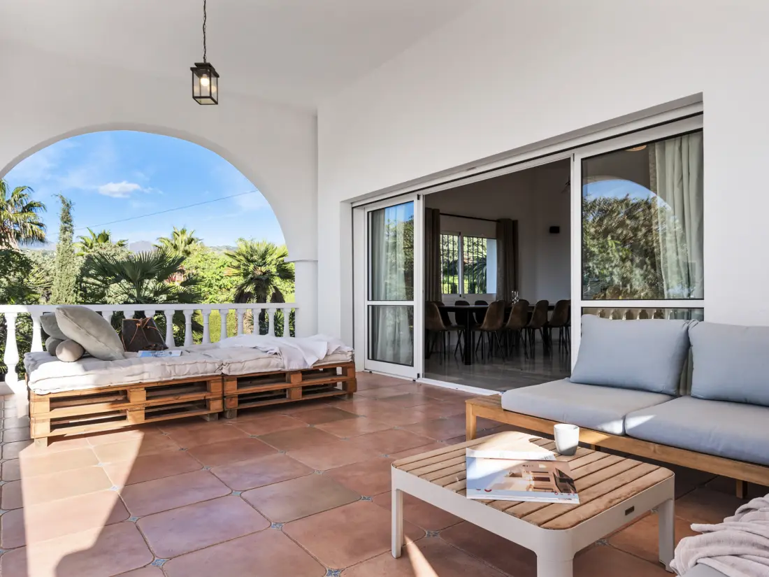 Maison de Vacances Marbella 336