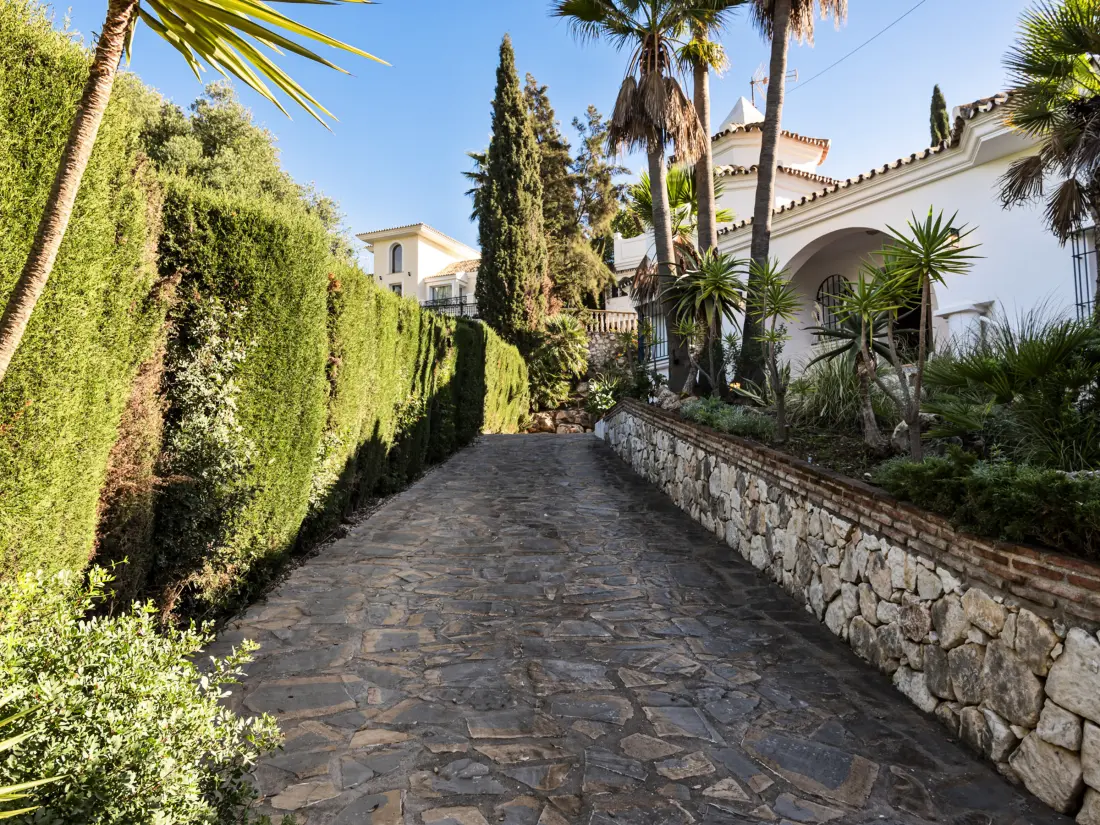 Maison de Vacances Marbella 336