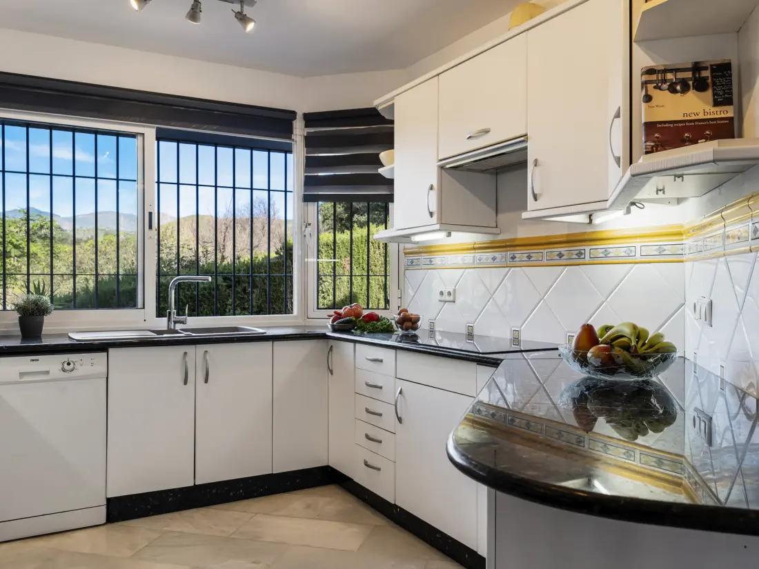 Maison de Vacances Marbella 336