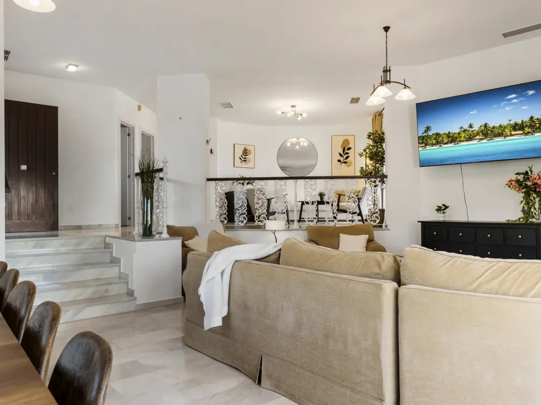 Maison de Vacances Marbella 336