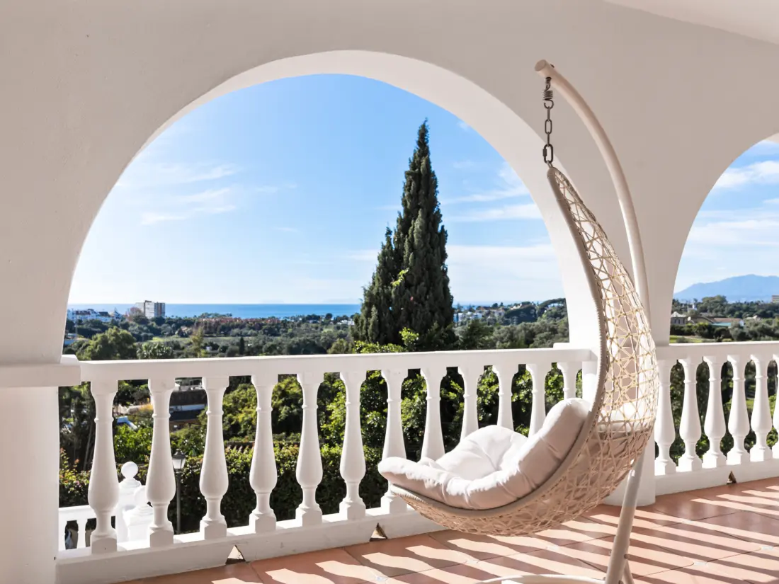 Maison de Vacances Marbella 336