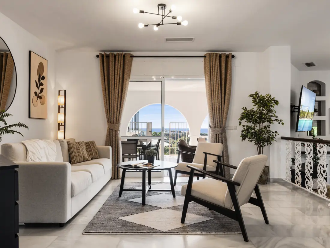 Maison de Vacances Marbella 336