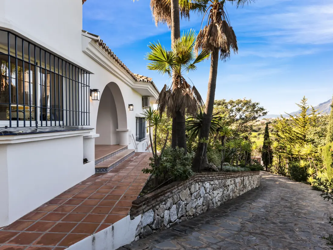 Maison de Vacances Marbella 336