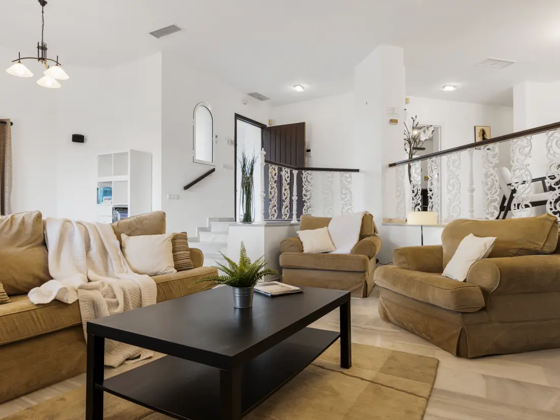 Maison de Vacances Marbella 336