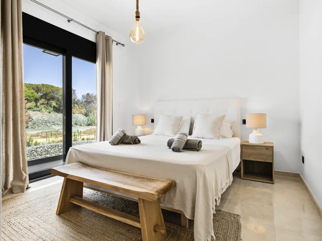 Maison de Vacances Marbella 345
