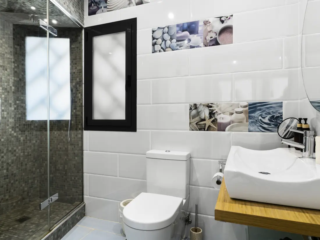 Maison de Vacances Marbella 345