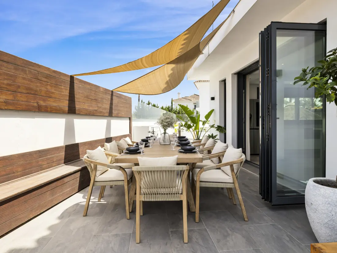Maison de Vacances Marbella 345