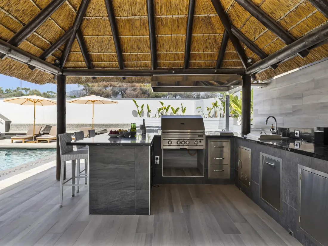 Maison de Vacances Marbella 345