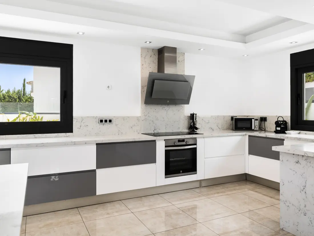 Maison de Vacances Marbella 345