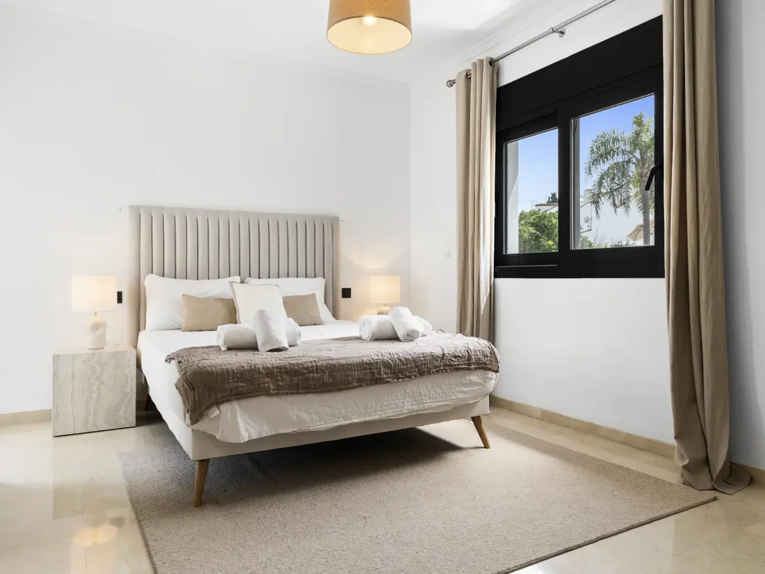 Maison de Vacances Marbella 345