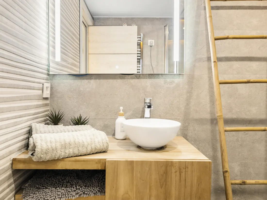 Maison de Vacances Marbella 345