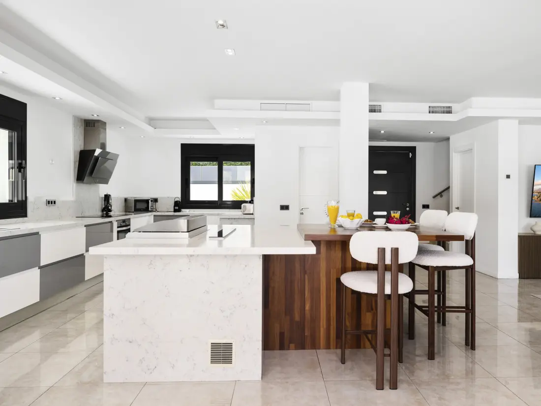 Maison de Vacances Marbella 345