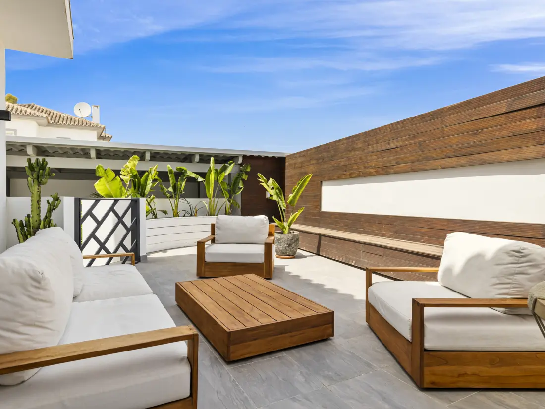 Maison de Vacances Marbella 345