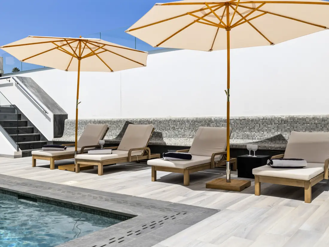 Maison de Vacances Marbella 345