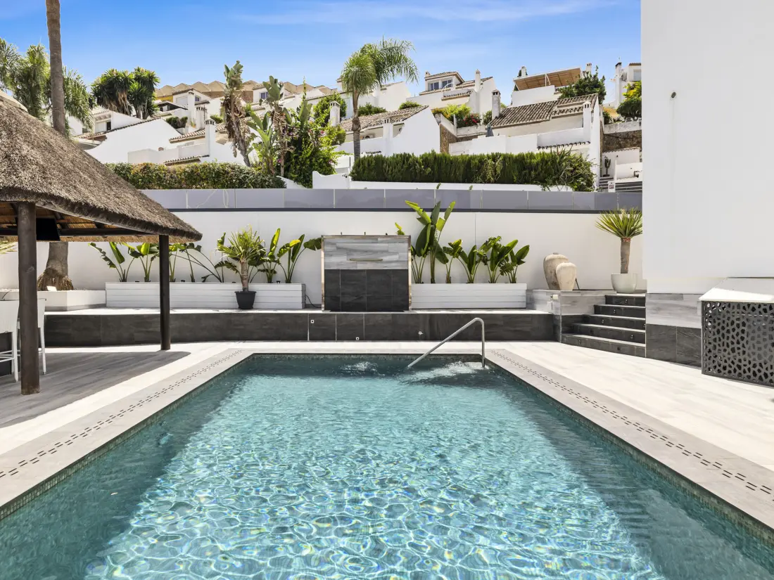 Maison de Vacances Marbella 345