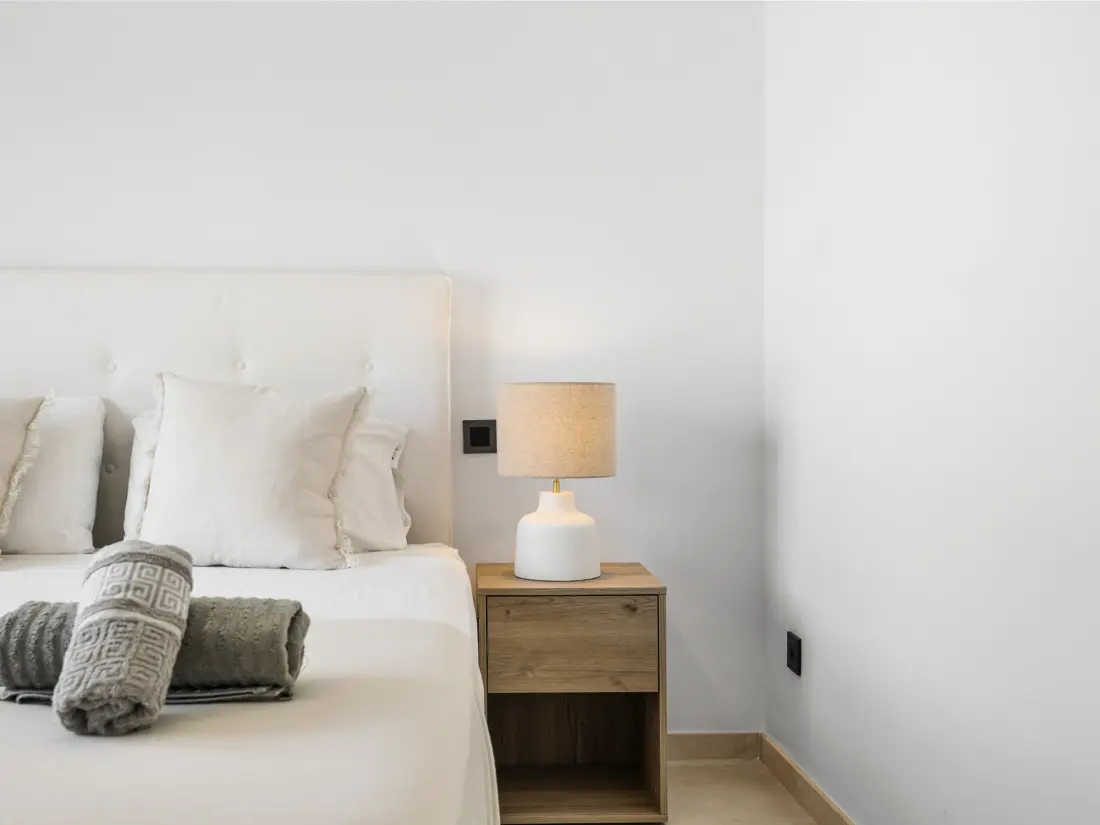 Maison de Vacances Marbella 345