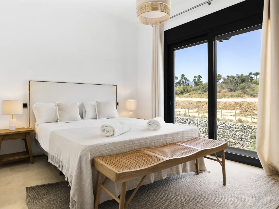 Maison de Vacances Marbella 345