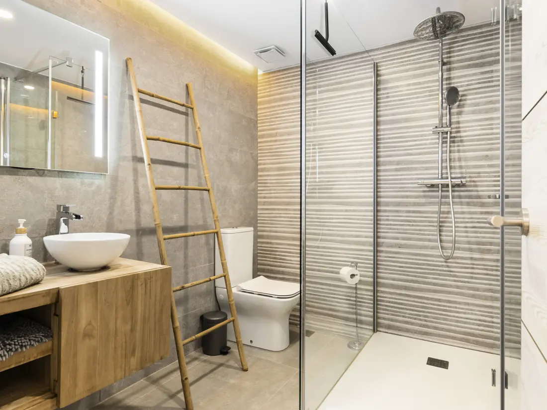 Maison de Vacances Marbella 345