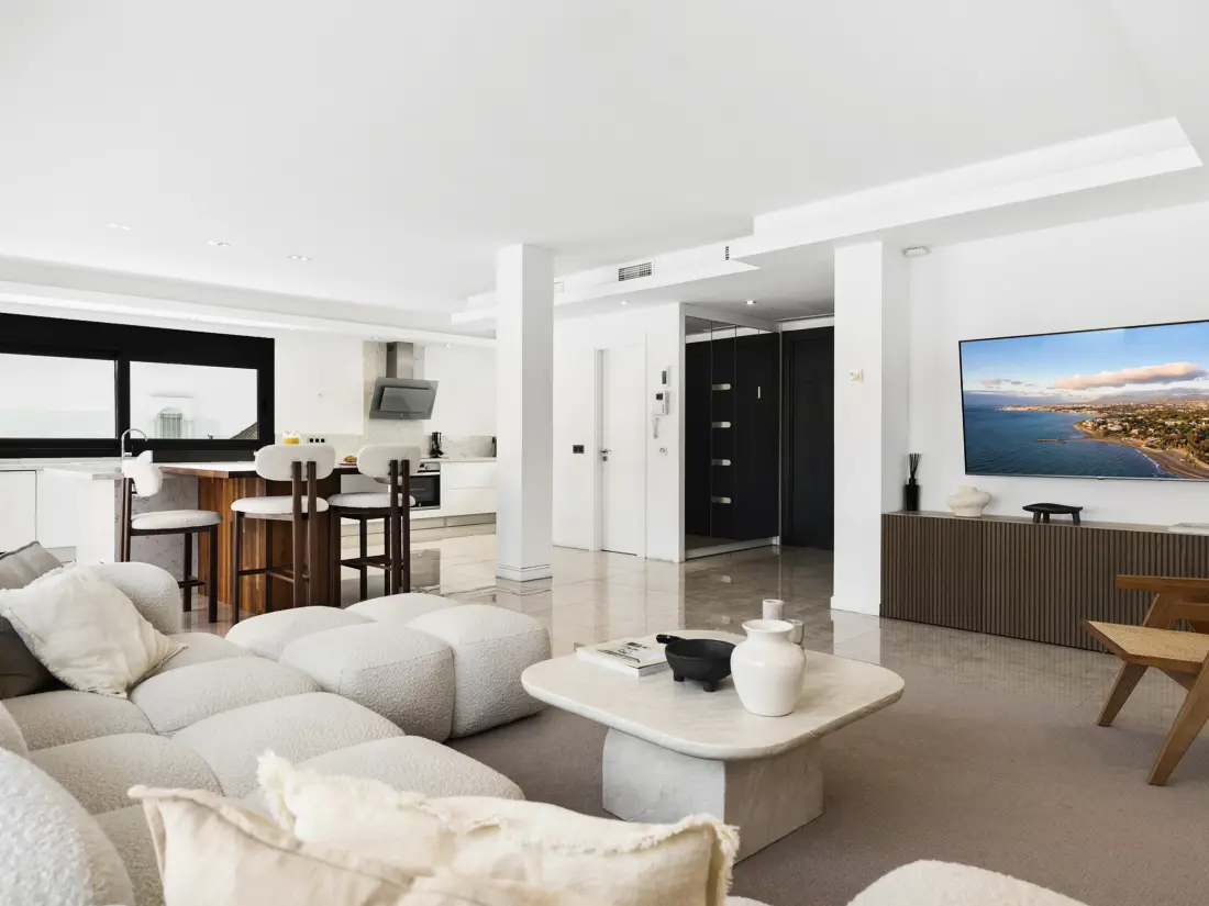 Maison de Vacances Marbella 345