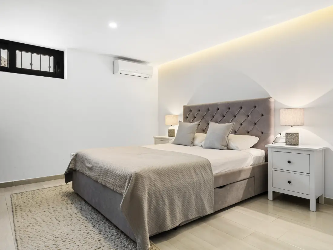 Maison de Vacances Marbella 345