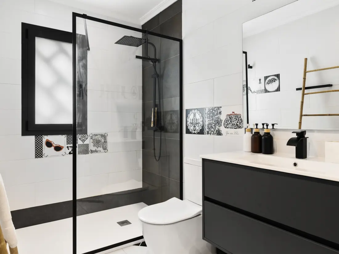 Maison de Vacances Marbella 345