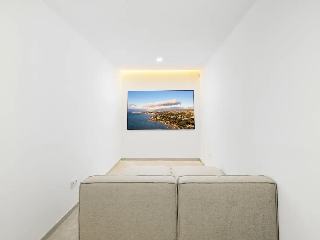 Maison de Vacances Marbella 345