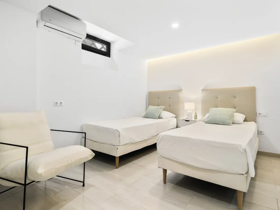 Maison de Vacances Marbella 345
