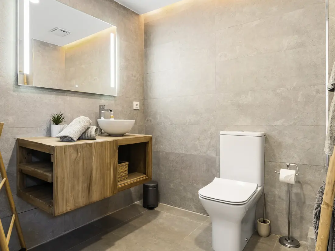 Maison de Vacances Marbella 345